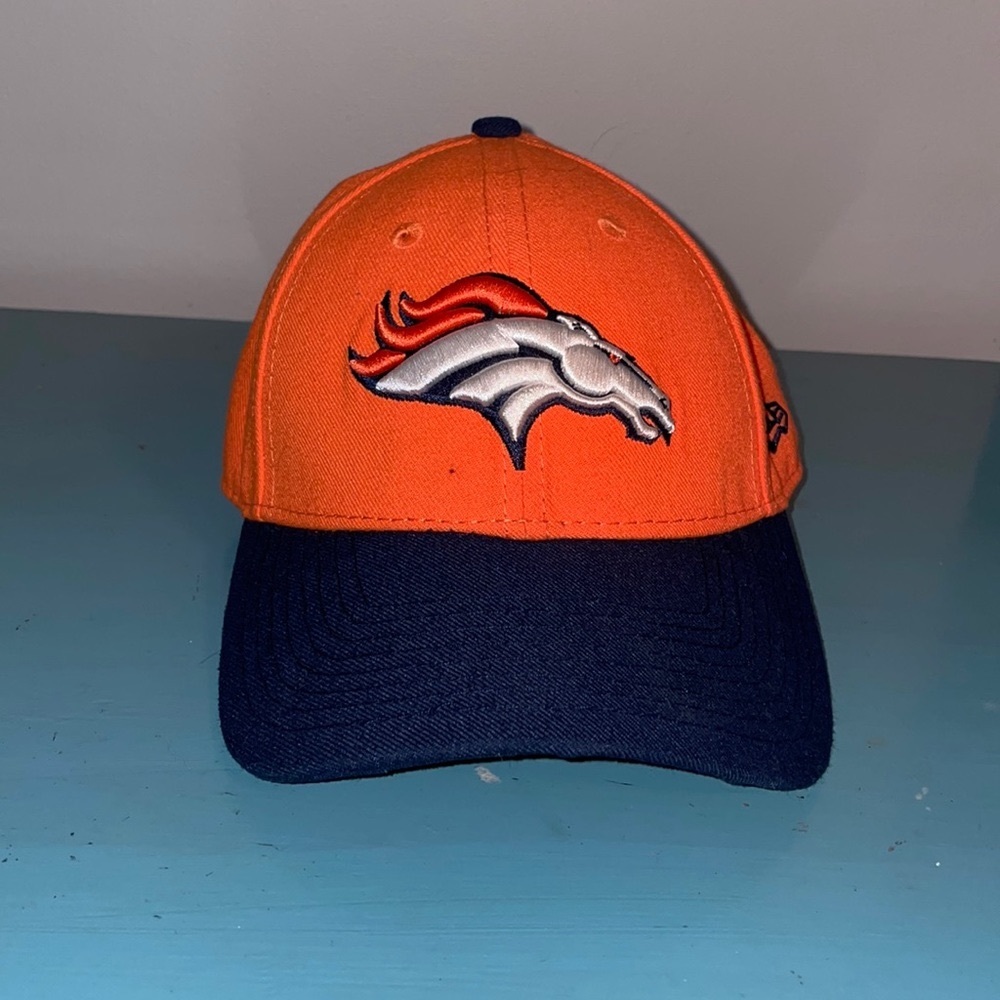 Denver Broncos NFL Football Cap / Hat